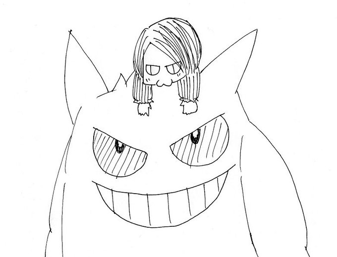 ゲンガーのtwitterイラスト検索結果 古い順 ゲンガーのtwitterイラスト検索結果 古い順