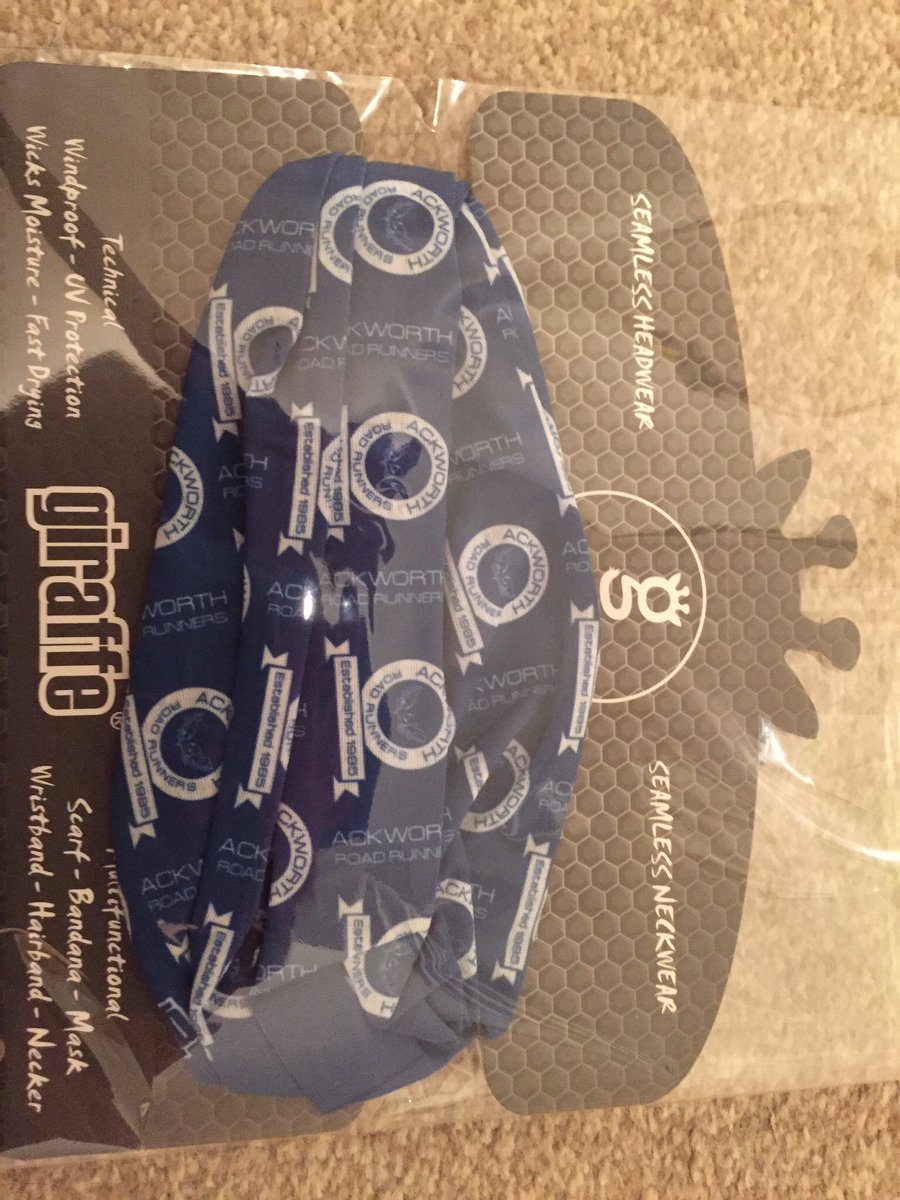 Ackworth RoadRunners tweet media