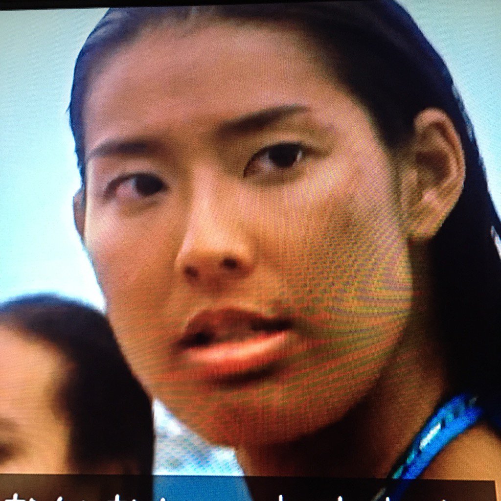 おねぇちゃん ゆじゅまま すみれ 出てたんだ ハワイ ファイブオー