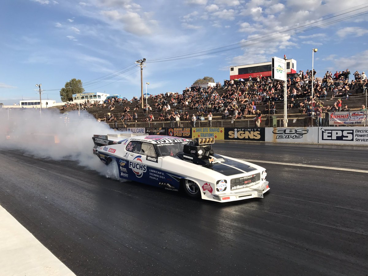 Andra Drag Racing Auf Twitter Top Doorslammer Q2