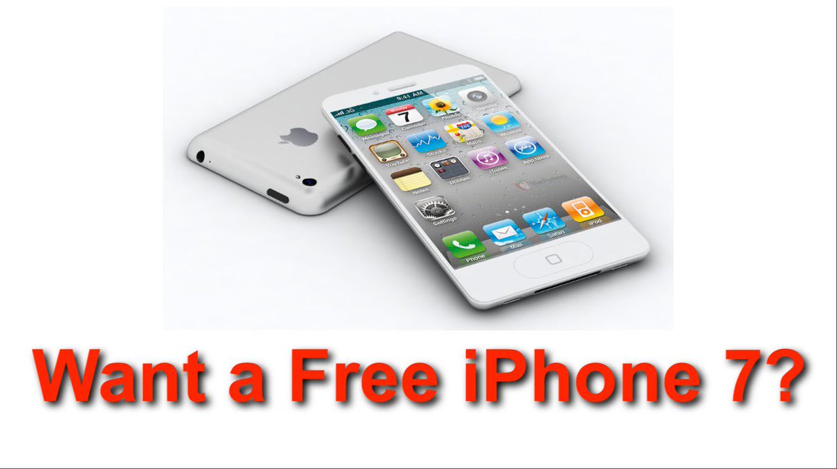 Apple's gone incremental again with the new iPhone 7 – you may be eligible for a new iPhone.. that would be you bit.ly/2dVLg2z