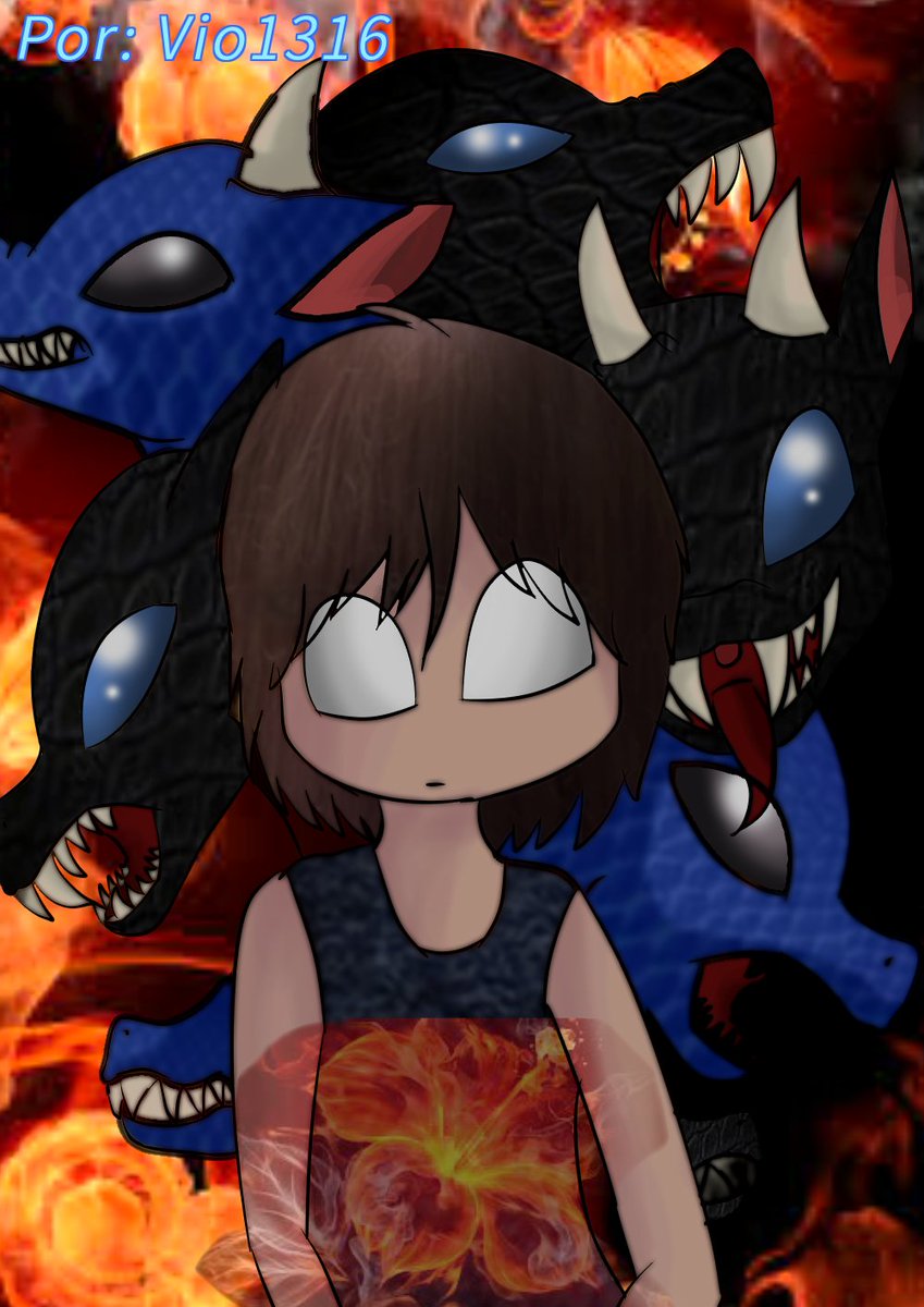 Vio1316's tweet photo. No es la gran cosa pero me costo :'v
#FNAFHS #FNAFHSMITOLOGIC @edd00chan https://t.co/YezYzLnl7M