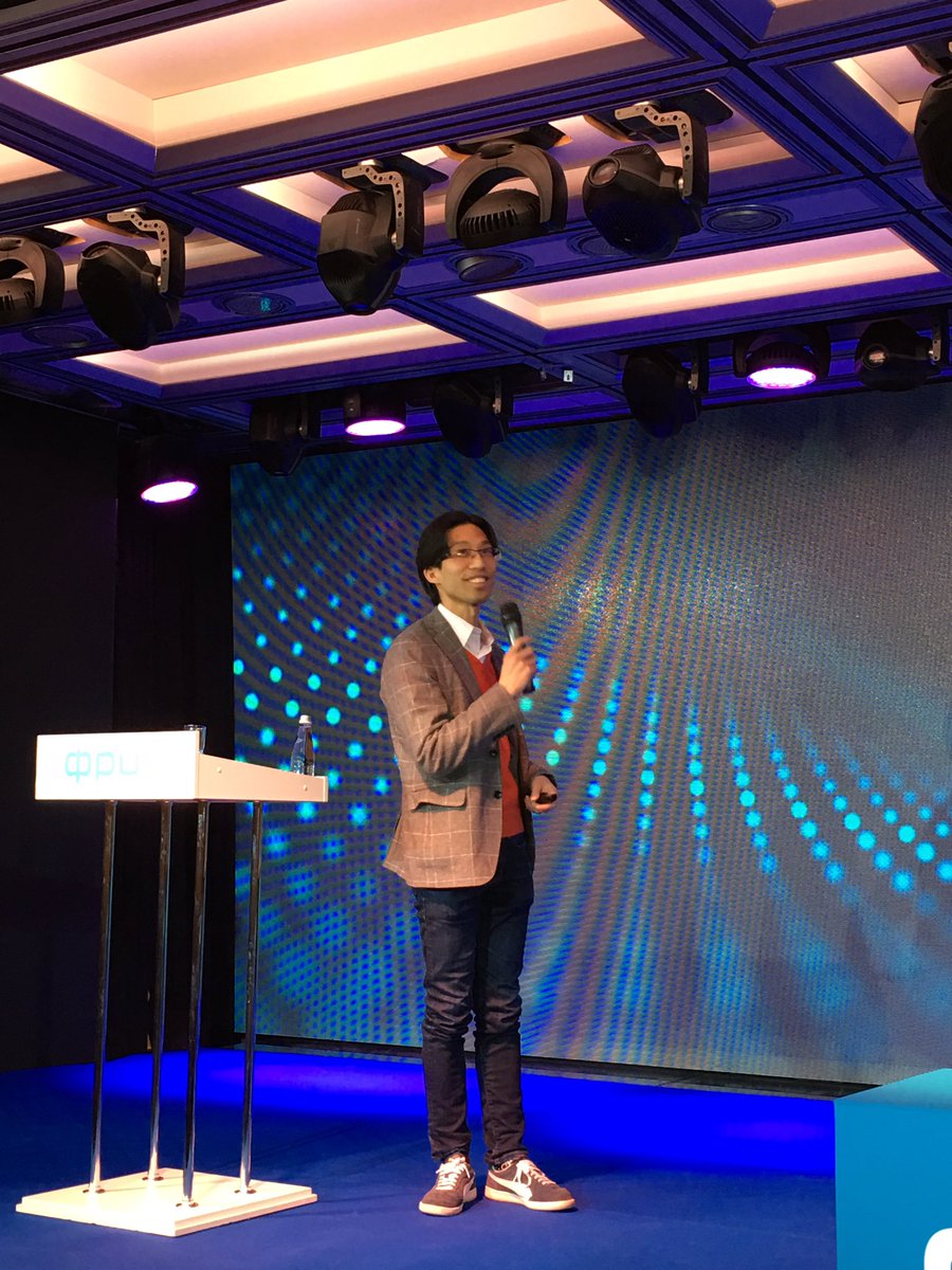 friifond's tweet photo. Марвин Ляо, @500Startups: "я вообще-то большой фанат России" #rsgg16 https://t.co/YdjSCsVNm9