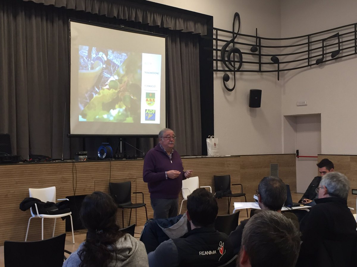 ADF Bages-Moianes tweet media