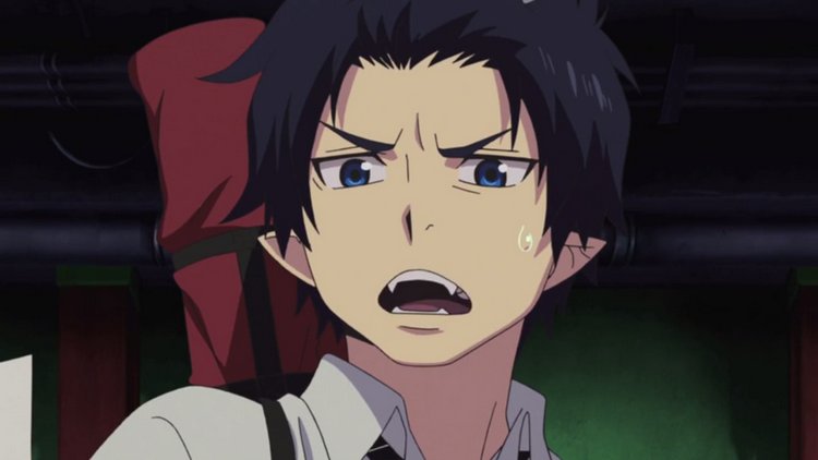 nautiljon's tweet photo. Trois nouvelles vidéos promotionnelles pour la nouvelle saison de #BlueExorcist / #AoNoExorcist !
https://t.co/MAs0WhCOo2 https://t.co/4ijWt01T9L
