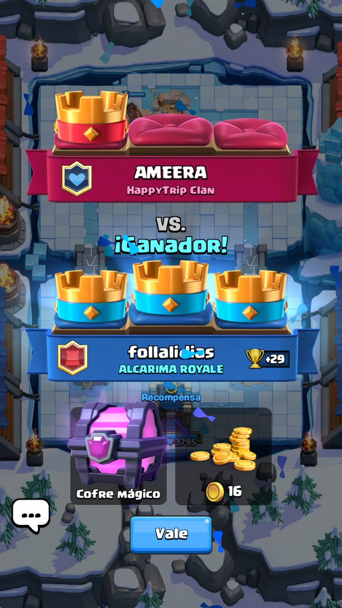 bufalito14's tweet photo. Cuando le das like a videos de anikiloo https://t.co/bGhqlTHrdt