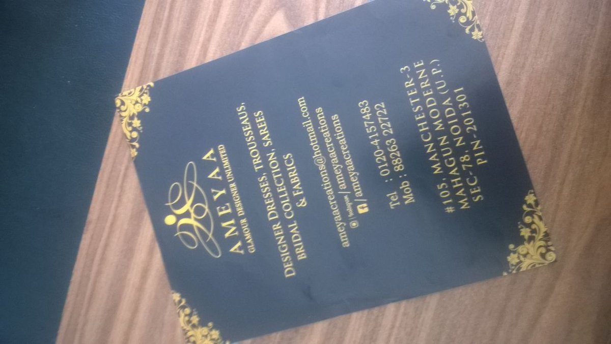 alltimeoffsetpr's tweet photo. Sample #leaflet which is printed by #alltimeoffsetprinters we are using 100gsm paper 4 color&amp; gloss lamination visit https://t.co/QyViN7q7hL https://t.co/ji2Mpwzagd