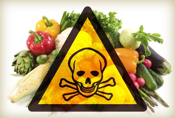 7 #Foods that Contain the Highest Amounts of #Pesticides bit.ly/2datoE6