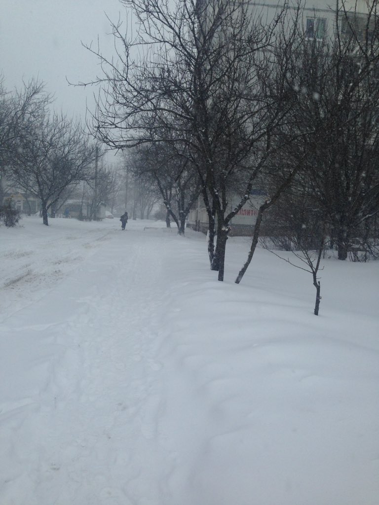 malaya_8991's tweet photo. Обожаю такую погоду ❄️🌨 https://t.co/Pk8BpDQR1c