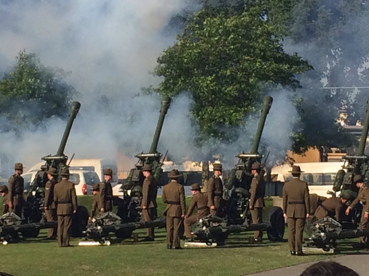 1NZBrigade's tweet photo. @PNCityCouncil thanks for the amazing day. Very proud to be part of the City. https://t.co/7JzdqORphM