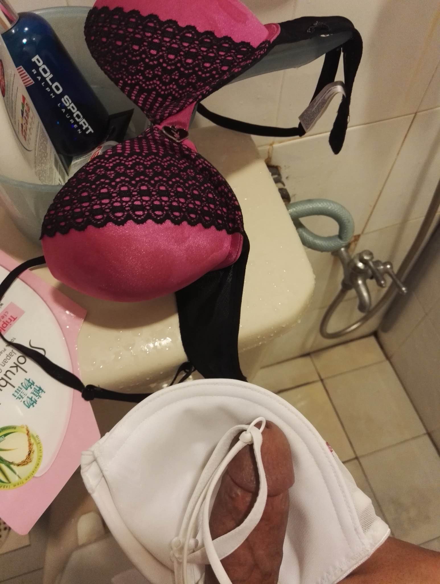 cum bra Xユーザーの偷内衣さん: 「射黛安芬胸罩cum on triumph bra https://t.co/l2BmSLT4xG」 / X