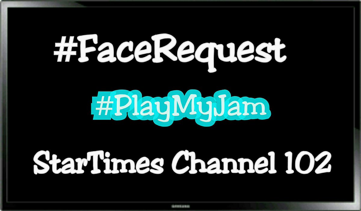 FaceTVUganda's tweet photo. #FaceRequest  Get ready for request hour, retreat to request your favorite Ugandan Song. https://t.co/9Ly5xUFf3d