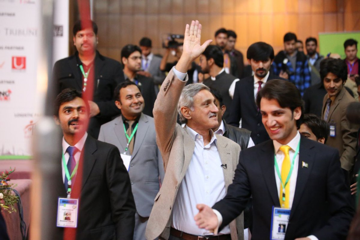 KhaleejMag's tweet photo. #LCL2016 - 5th Annual #Entrepreneurship Conference in Green Capital https://t.co/pSfaTacEmU #LCLconfrence #SmallBiz https://t.co/58cS5lP3m8