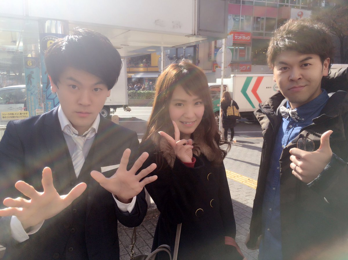 日本で一番カワイイ女の子をこの番組が決めちゃうゾtv