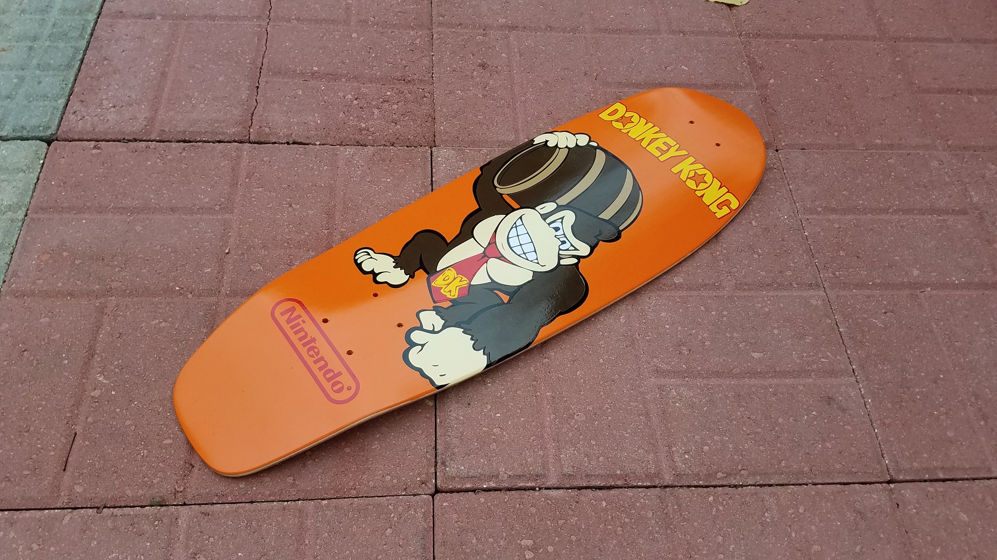 North West Decks على X: 