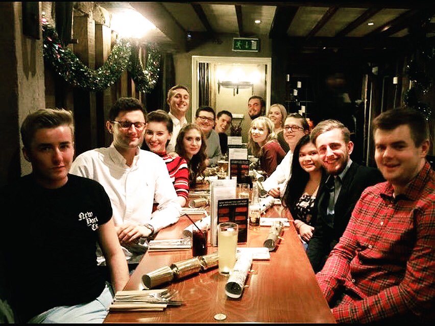 EmilyySharland's tweet photo. Aren't we cute🎄 https://t.co/BNt2Yj9aPj