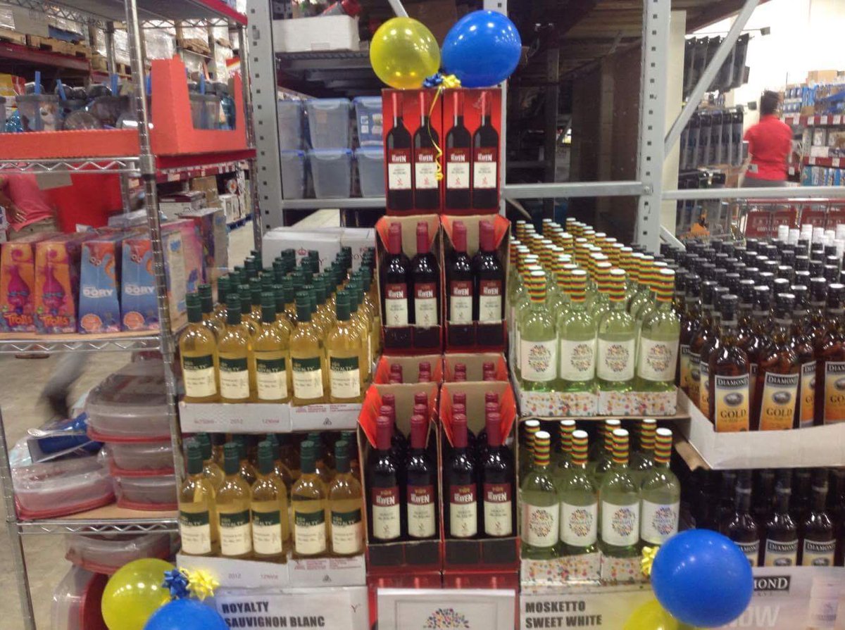 sales_wine's tweet photo. Check out our bargain wines at cost u less this Xmas from $15.95 https://t.co/DbHgHfuRk6