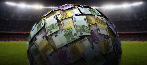 JulianJappert's tweet photo. Info Éco du foot: Évasion fiscale #FootballLeak mais 750M€/an pour l'Etat! Pour faire quoi? Un seul perdant:le foot que l'on aime #salarycap https://t.co/l6x84DjDf2