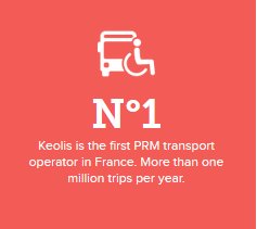groupekeolis's tweet image. #CommittedTo providing transport solutions to simplify travel for those with reduced mobility! #IDPwD bit.ly/2dHbA1R