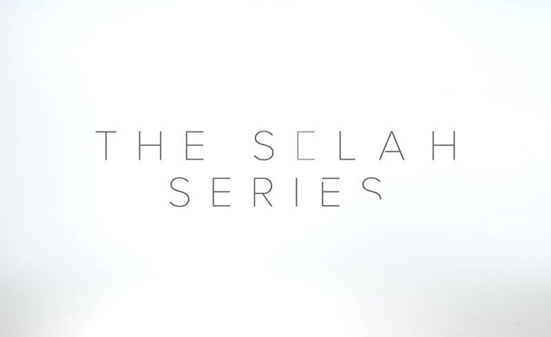 Prepare for Christmas by stopping and pausing each weekday in Advent. 

Introducing our Selah Series: bit.ly/selahseries 

#SelahSeries