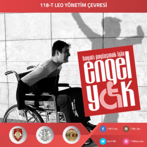 ASIL ENGEL FARKETMEMEKTİR!