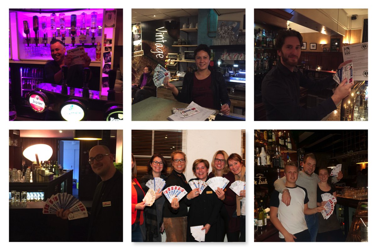 Jazz'nTaste Drachten (@jazzntaste) on Twitter photo 