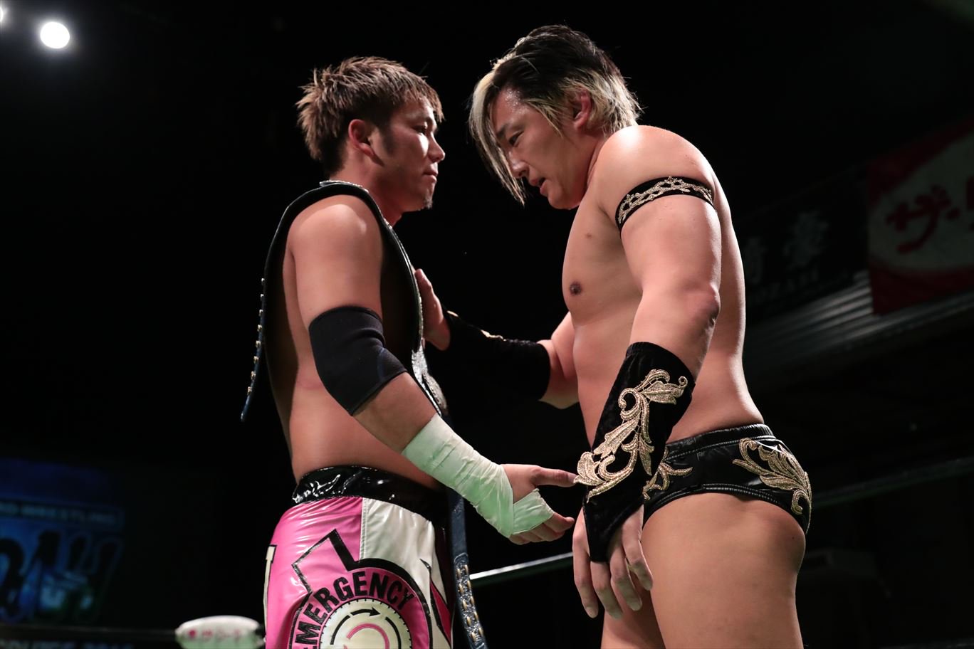 プロレスリング・ノア プロレスリング・ノア公式サイト | PRO-WRESTLING NOAH OFFICIAL