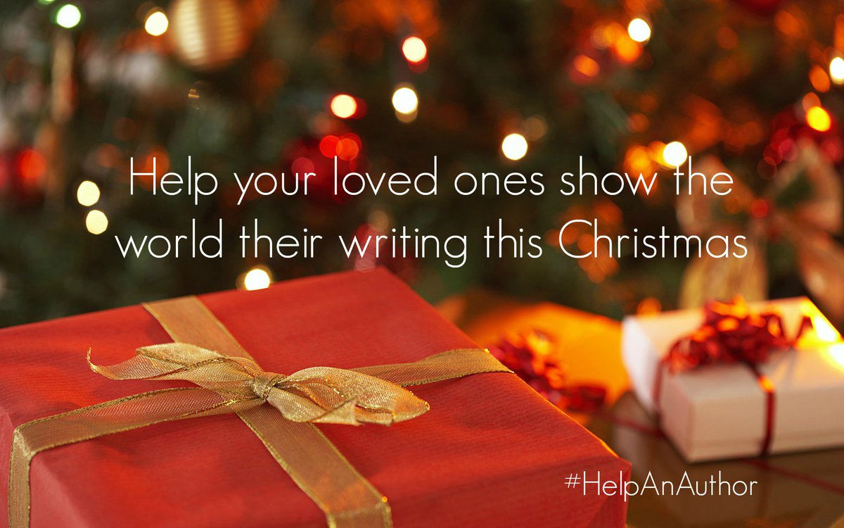 RowanvaleBooks's tweet image. #HelpAnAuthor this Christmas by booking them their own personal Marketing Advisor: ow.ly/pdby306w0J4
