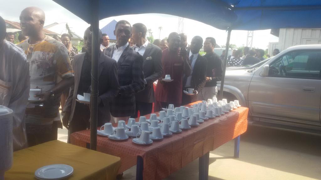 mouldbreaklive's tweet photo. #BreakfastConference
@refinedcitizens
#StandGospel
#Mouldbreak https://t.co/FMkkIiUDrV