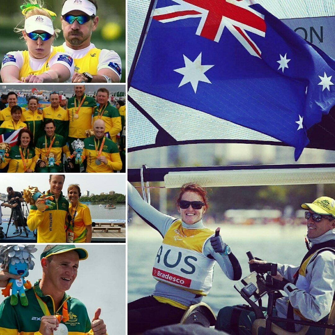 It's <a href="/IDPwD/">IDPwD</a> - time to change name &amp; celebrate Ability 👊🎉😙 #celebrateability #IDPD2016 #Paralympics  #paralympicsport