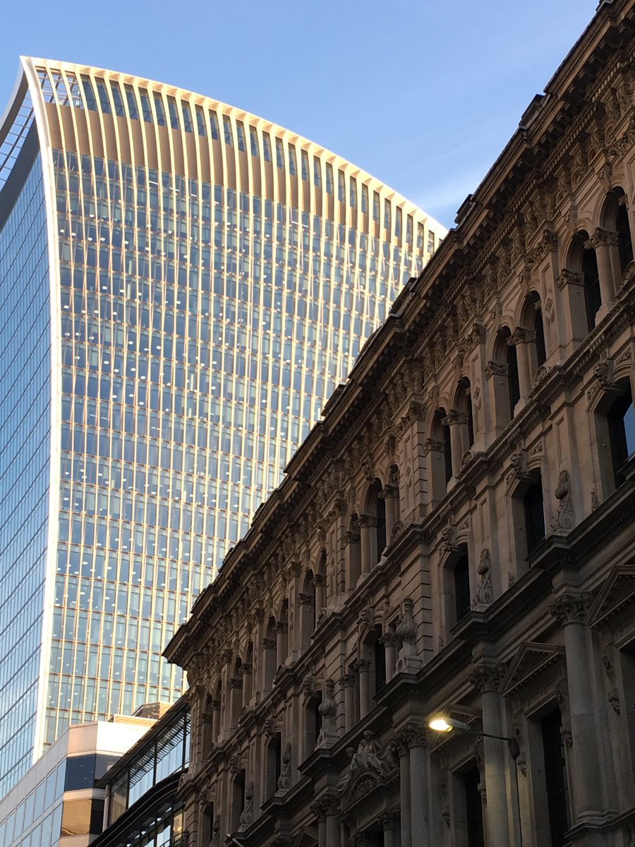 KLCSchool's tweet photo. Wow - some of the student photos from our #architecture #walkingtour this week are stunning! #klcfda #inspirationday https://t.co/Py8cs5IkBR