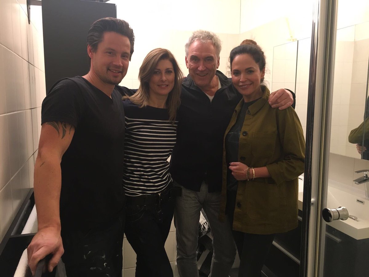 Was superleuke dag met team van <a href="/rtl_ehet/">Eigen Huis & Tuin</a> Vanmiddag het resultaat op #RTL4 Om 18.15 uur.