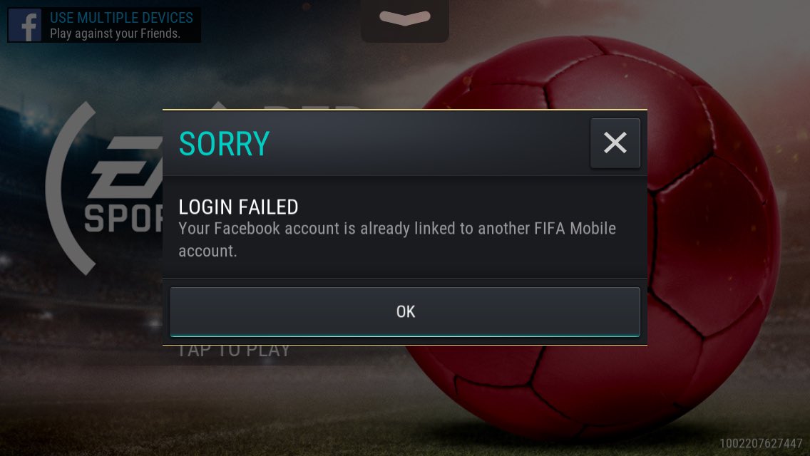 KingYala_'s tweet photo. @tomcaleffi please can you help me out with this?! I have been getting this for 6 days now !!! How can I fix it? https://t.co/uGvDiVmGPN