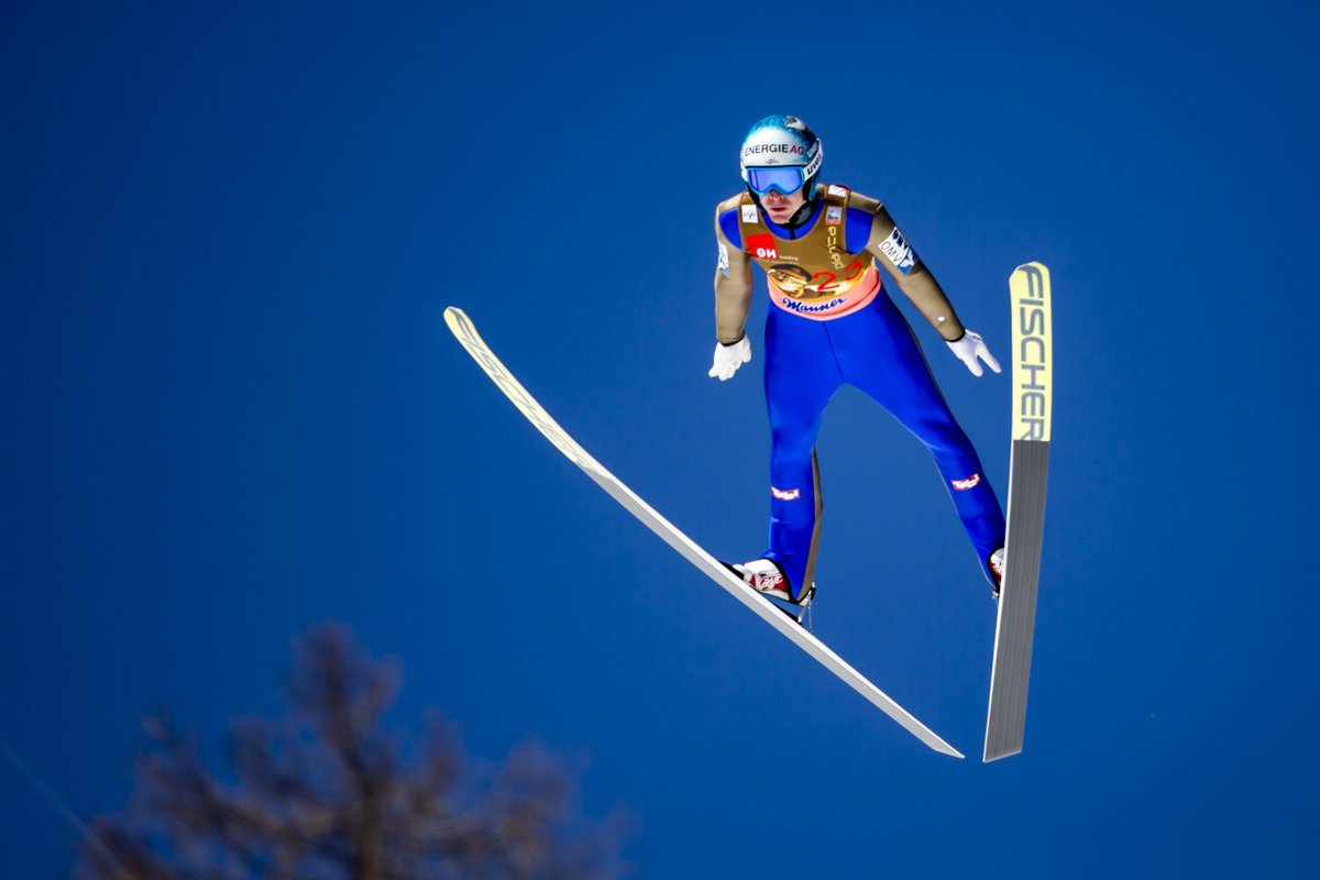 Eurosport Uk On Twitter The Winter Sports Season Is In Full Flow pertaining to ski jumping uk with regard to Dream