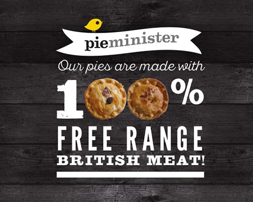 packhorseLS1's tweet photo. The Pack Horse is proud to be serving award-winning Pieminister pies!! #pies #leeds https://t.co/1bK6CBR46N