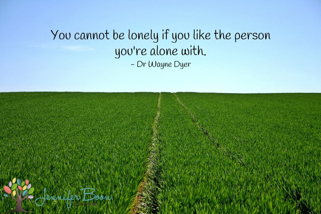 How can you love yourself more today?