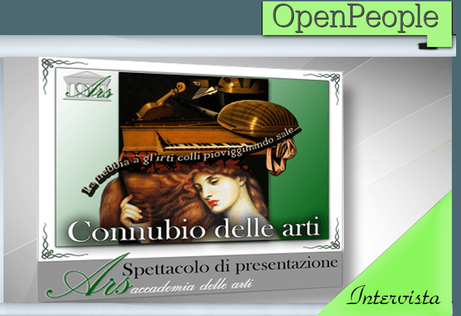 OpenMusicFree's tweet photo. Accademia Ars – Connubio delle arti, “intervista” https://t.co/zExwBN82Sf https://t.co/A33SGmlnHA