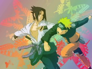 Naruto 戦闘シーン画像集とニュース ナルトの戦闘シーンを中心にまとめてみました １０月１０日はnarutoの誕生日 父親波風ミナトは４代目火影 気にいったらrtお願いします 気にいったらいいねお願いします