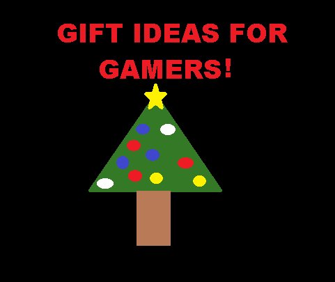 noadvantagegame's tweet image. 5 Great Gift Ideas For Gamers! noadvantagegames.com//gifts.php