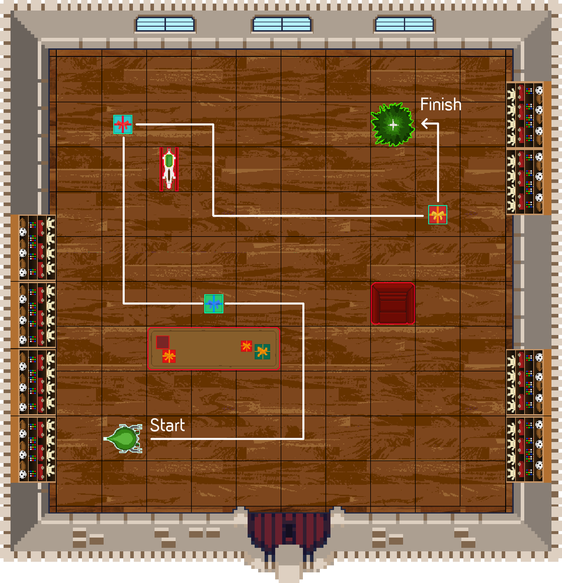 GetPiTop's tweet photo. Join #HourOfCode with us this year and play our ace functions game challenge: https://t.co/k28oXSdNcF #CSEdWeek #LearnPlayCreate https://t.co/dtE2yiZ8L8
