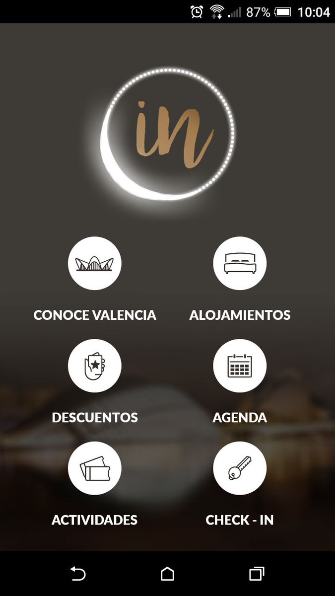 valenciaflats's tweet photo. Descarga nuestra #aplicación #Invalencia y aprovecha todos los descuentos exclusivos por ser usuario Invalencia
https://t.co/mwkpK2qdaU https://t.co/ydo30B10L8
