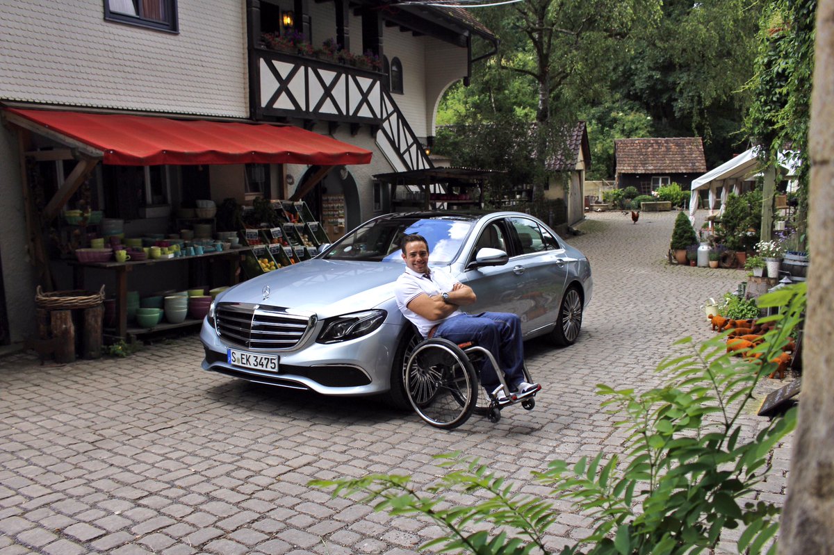 43+ Mercedes Markenbotschafter Gif