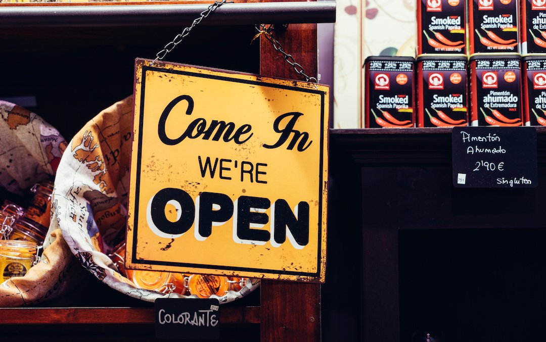 New: 5 Ecommerce Strategies for Traditional Companies. Awesome guest post from <a href="/megaventory/">Megaventory</a> and <a href="/kafourou/">Eirini Kafourou</a> ecommercervw.com/ecommerce-stra…