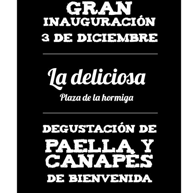Hoy la previa #maliveña de <a href="/ligachichos/">LIGA LOS CHICHOS</a> en #LaDeliciosa (La Algaba)

Degustacion #paella y #canapes Os Esperamos!!
