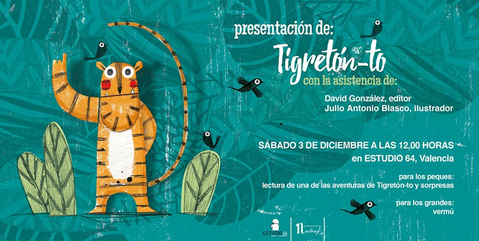 Ediciones Nalvay tweet media