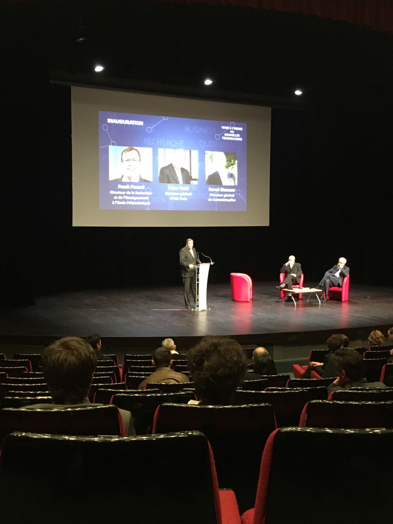 BinetPolitiX's tweet photo. Conférence d'ouverture de la journée des débats ! @hecdebats @SymposiumCS https://t.co/XxcPvEh4NN
