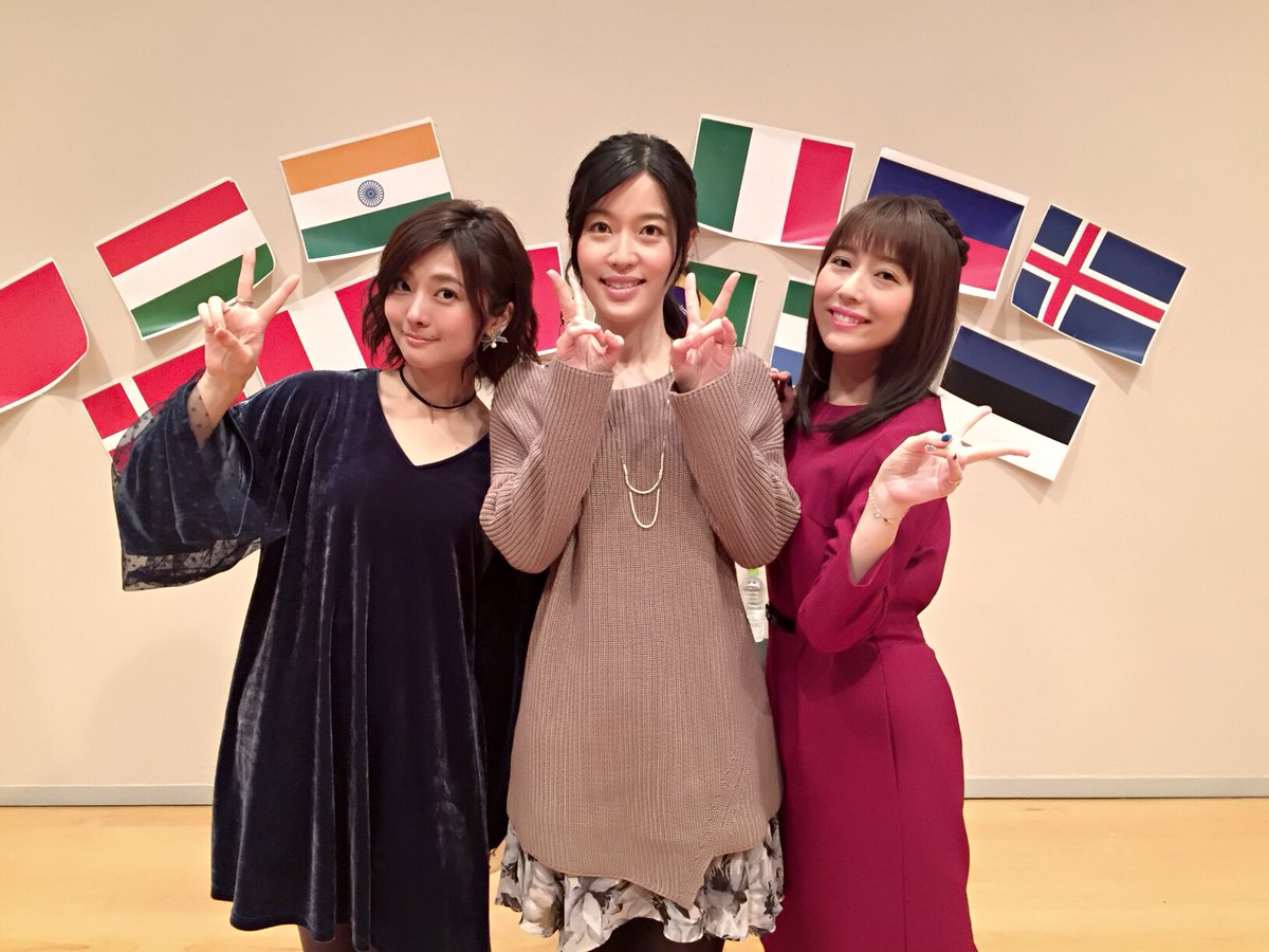 The Idolm Ster Station アイステ The World 出演者感想まとめ Togetter The Idolm Ster Station アイステ The World 出演者感想まとめ Togetter