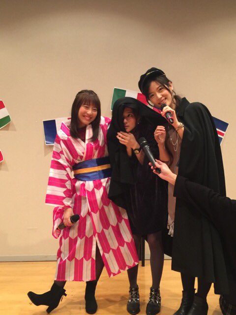 The Idolm Ster Station アイステ The World 出演者感想まとめ Togetter The Idolm Ster Station アイステ The World 出演者感想まとめ Togetter