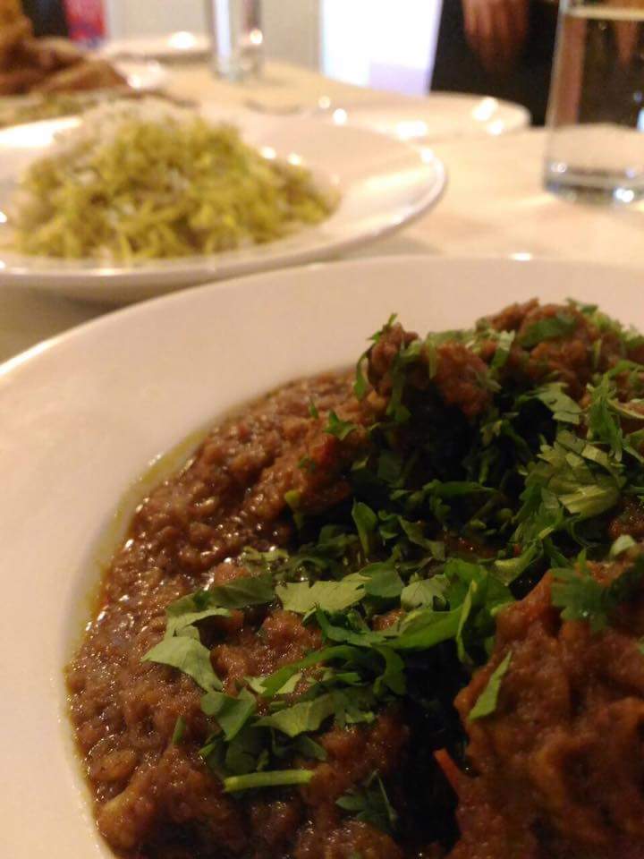 RSupanekar's tweet photo. 6Days2Go.. #untoldstoriesofculinaryinvaders #iihmpune #hospitalityrocks @ThisFoodTho @PuneDailyNews @PuneFoodiez https://t.co/fUnsa5h3xE