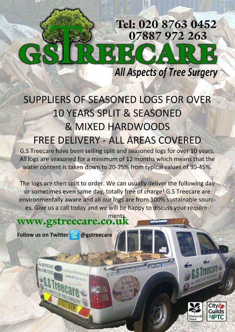 G.S_Treecare tweet media